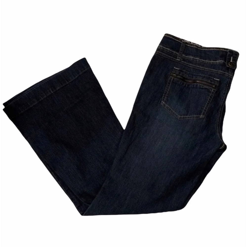 Super soft flare Women’s jeans